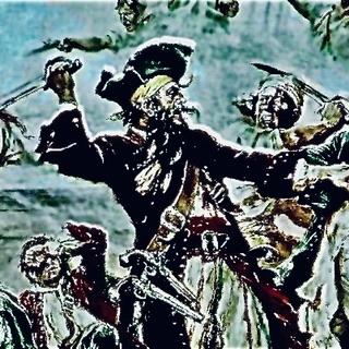 crew portrait