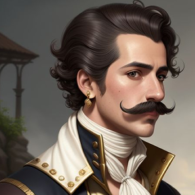 crew portrait