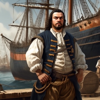 crew portrait
