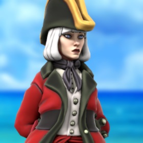 crew portrait