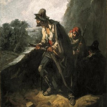 crew portrait