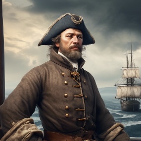 crew portrait