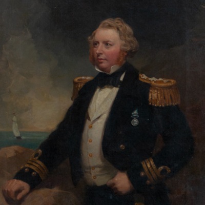 crew portrait