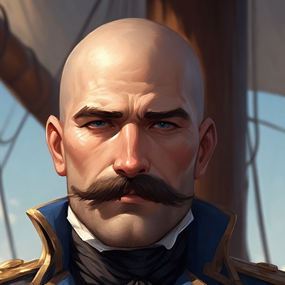 crew portrait