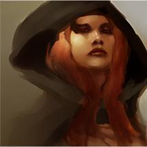 crew portrait