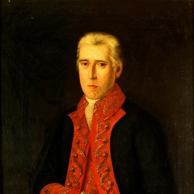 crew portrait