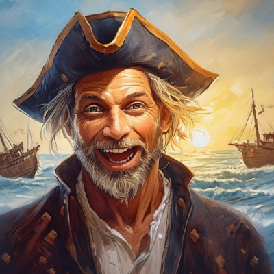 crew portrait