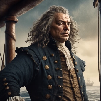 crew portrait