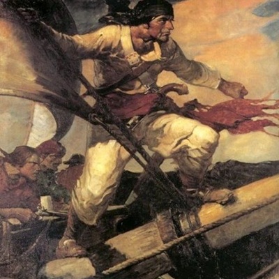 crew portrait