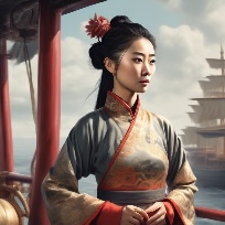 crew portrait