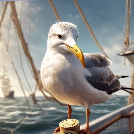 crew portrait