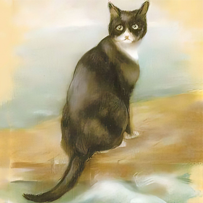 crew portrait