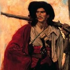 crew portrait