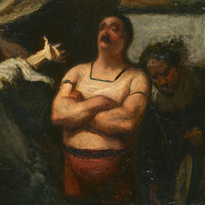 crew portrait