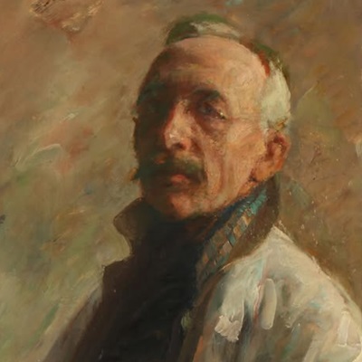 crew portrait