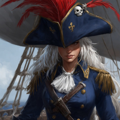 crew portrait