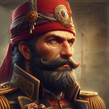 crew portrait