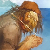 crew portrait