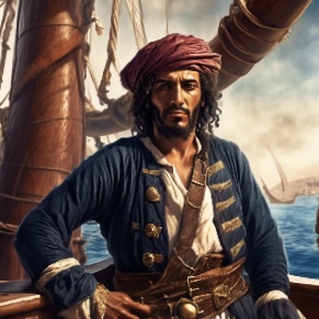 crew portrait