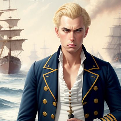 crew portrait
