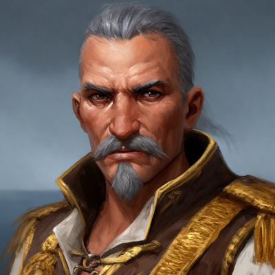 crew portrait