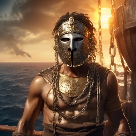 crew portrait
