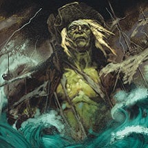 crew portrait