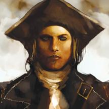 crew portrait