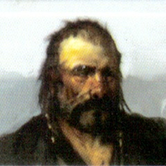 crew portrait