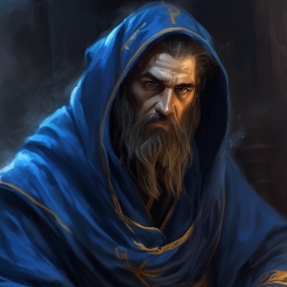 crew portrait