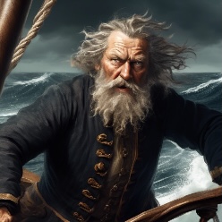 crew portrait