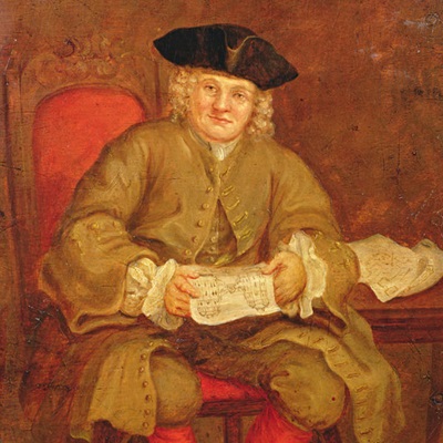 crew portrait