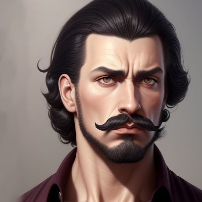 crew portrait