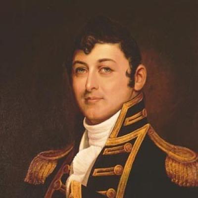 crew portrait