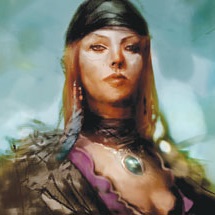 crew portrait