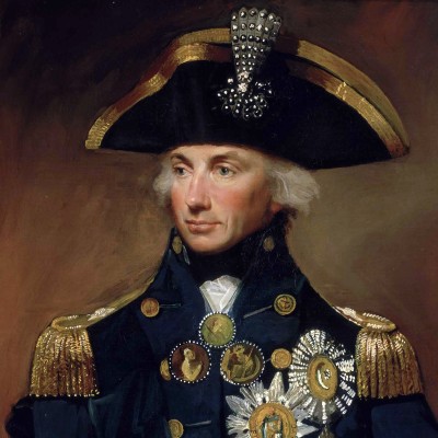 crew portrait