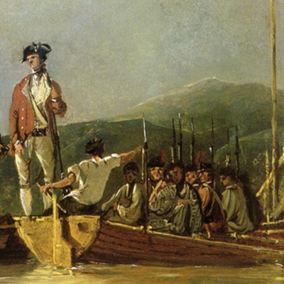 crew portrait