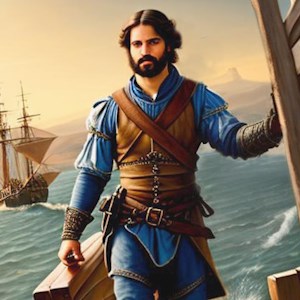 crew portrait