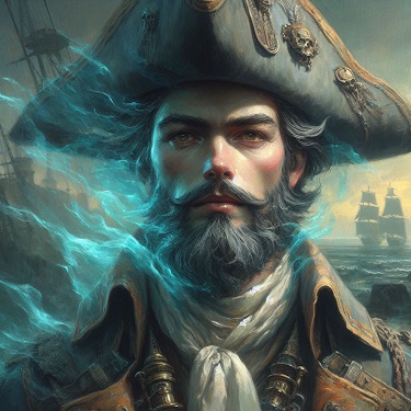 crew portrait