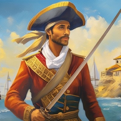crew portrait