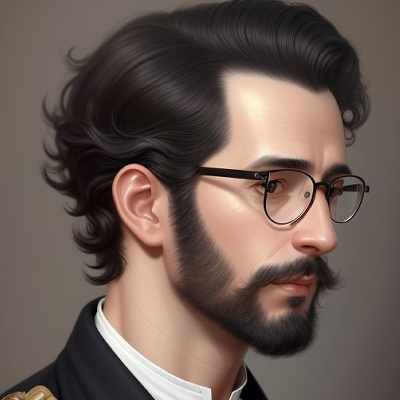 crew portrait