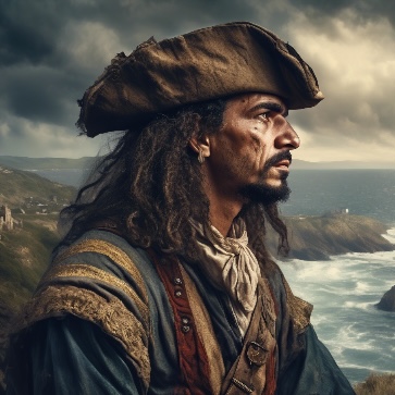 crew portrait