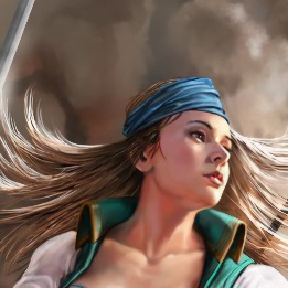 crew portrait