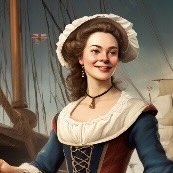 crew portrait