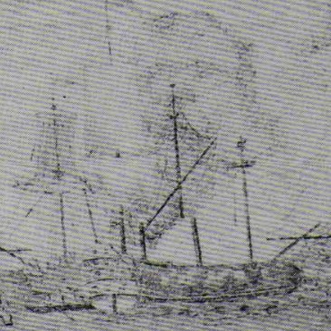 crew portrait