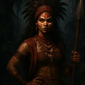 crew portrait