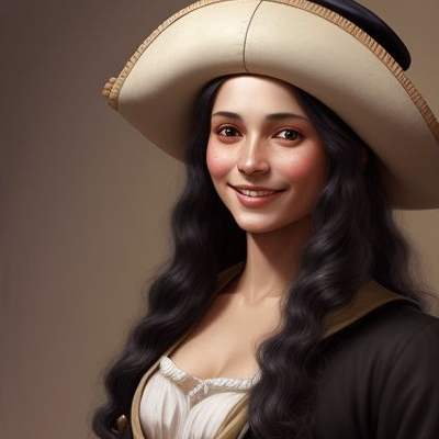 crew portrait