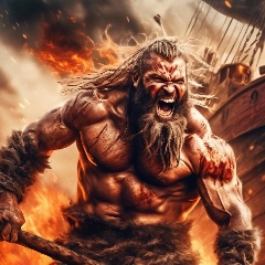 crew portrait