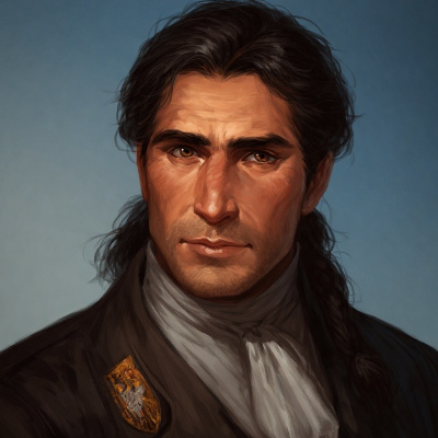 crew portrait