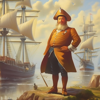 crew portrait